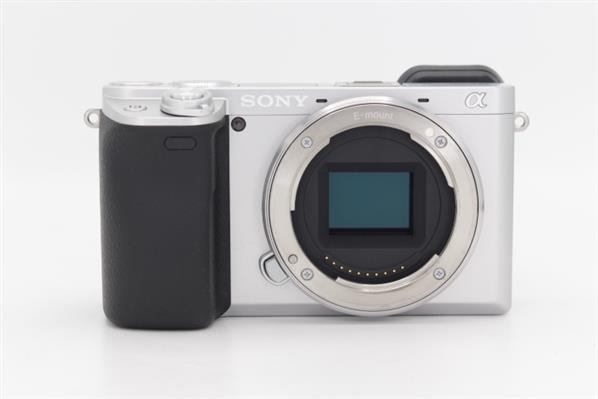 a6400 Mirrorless Camera Body in Black - Primary Sku Image