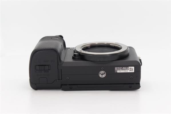 a6400 Mirrorless Camera Body in Black - Secondary Sku Image