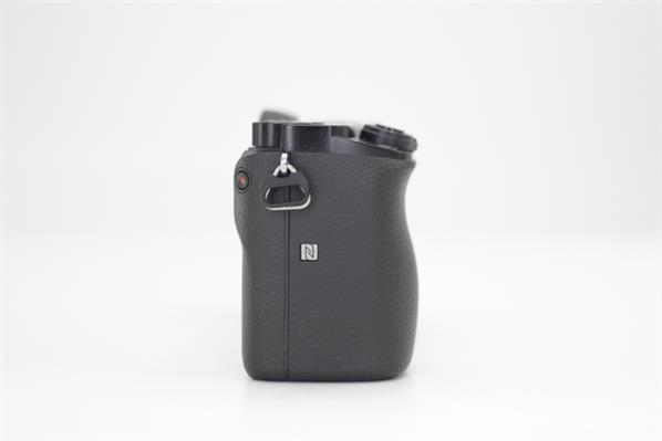 A6000 Mirrorless Camera Body - Secondary Sku Image