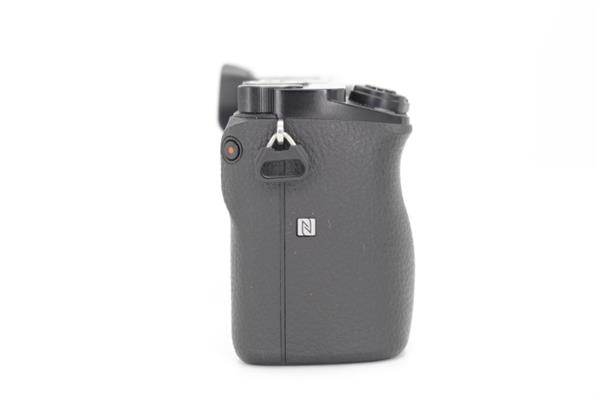 A6000 Mirrorless Camera Body - Secondary Sku Image