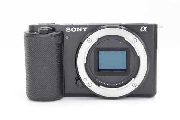ZV-E10 Digital Camera Body  - Primary Sku Image