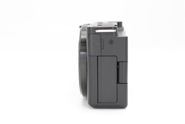 ZV-E10 Digital Camera Body  - Secondary Sku Image