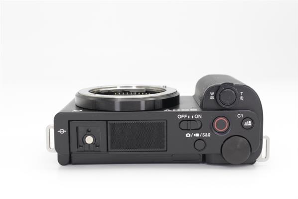 ZV-E10 Digital Camera Body  - Secondary Sku Image