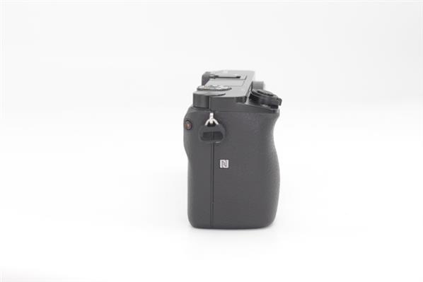 A6000 Mirrorless Camera Body - Secondary Sku Image