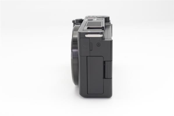 ZV-E10 Digital Camera Body  - Secondary Sku Image