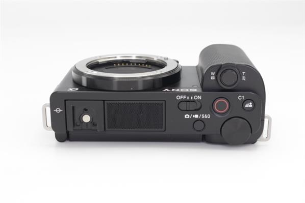 ZV-E10 Digital Camera Body  - Secondary Sku Image
