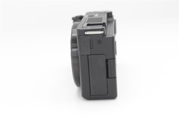 ZV-E10 Digital Camera Body  - Secondary Sku Image
