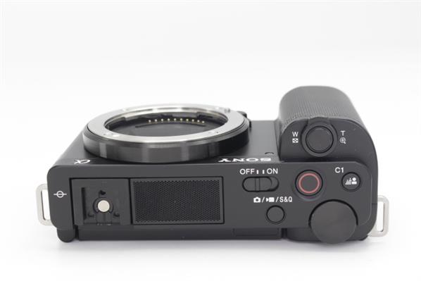 ZV-E10 Digital Camera Body  - Secondary Sku Image