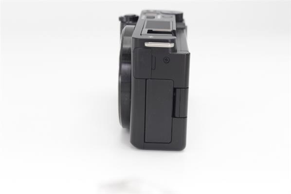 ZV-E10 Digital Camera Body  - Secondary Sku Image