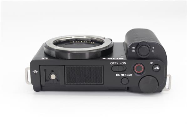 ZV-E10 Digital Camera Body  - Secondary Sku Image