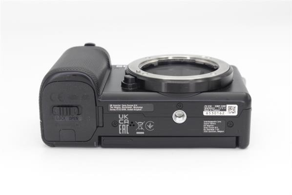 ZV-E10 Digital Camera Body  - Secondary Sku Image