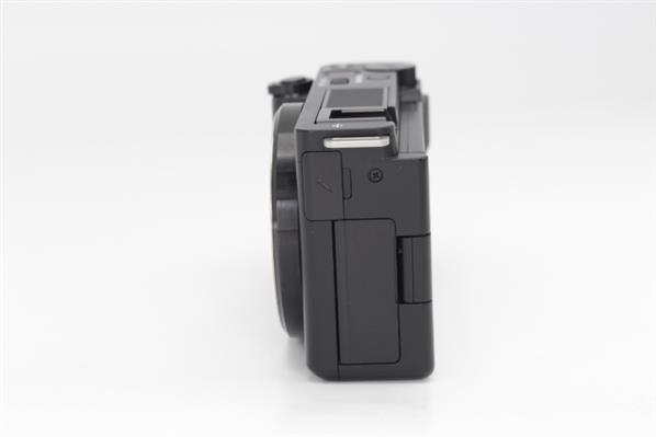 ZV-E10 Digital Camera Body  - Secondary Sku Image