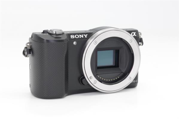 A5000 Body - Secondary Sku Image