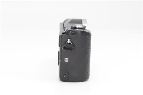 A5000 Body - Secondary Sku Image