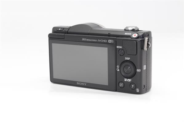 A5000 Body - Secondary Sku Image