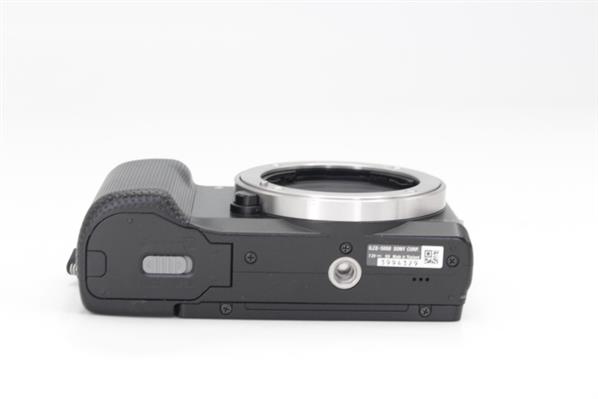 A5000 Body - Secondary Sku Image