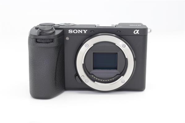 a6700 Mirrorless Camera Body  - Primary Sku Image
