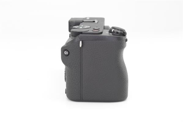 a6700 Mirrorless Camera Body  - Secondary Sku Image