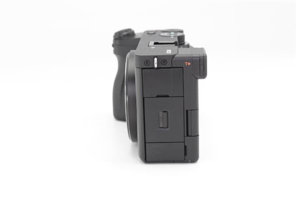a6700 Mirrorless Camera Body  - Secondary Sku Image