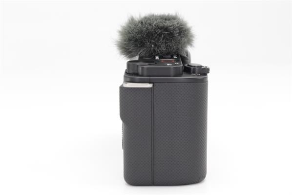 ZV-E10 Digital Camera Body  - Secondary Sku Image