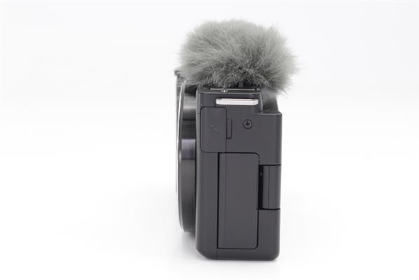 ZV-E10 Digital Camera Body  - Secondary Sku Image