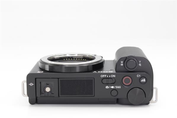 ZV-E10 Digital Camera Body  - Secondary Sku Image