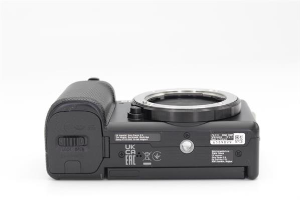 ZV-E10 Digital Camera Body  - Secondary Sku Image