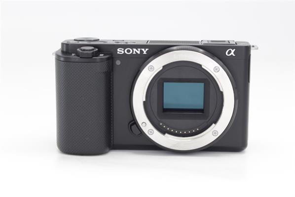 ZV-E10 Digital Camera Body  - Primary Sku Image