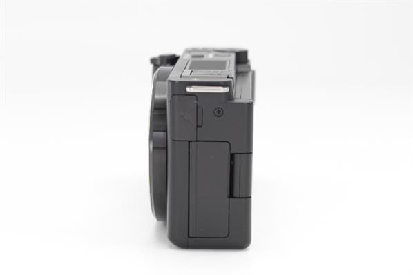 ZV-E10 Digital Camera Body  - Secondary Sku Image