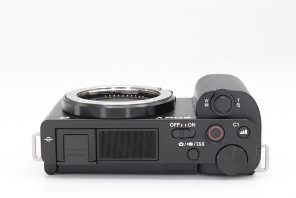 ZV-E10 Digital Camera Body  - Secondary Sku Image