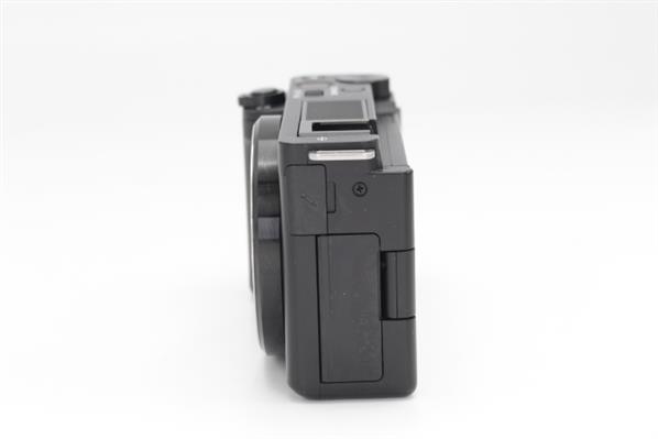 ZV-E10 Digital Camera Body  - Secondary Sku Image
