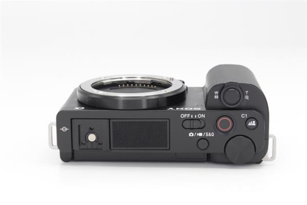 ZV-E10 Digital Camera Body  - Secondary Sku Image