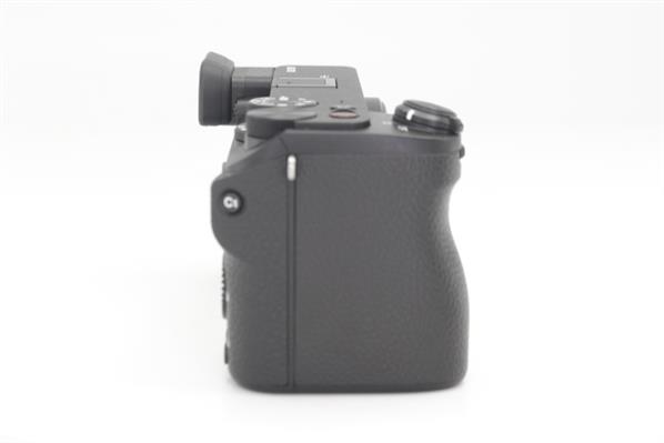 a6700 Mirrorless Camera Body  - Secondary Sku Image