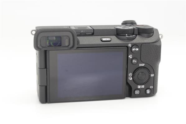 a6700 Mirrorless Camera Body  - Secondary Sku Image