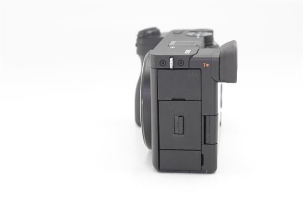 a6700 Mirrorless Camera Body  - Secondary Sku Image