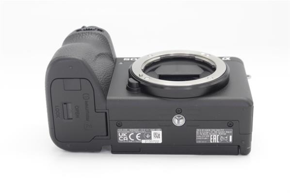 a6700 Mirrorless Camera Body  - Secondary Sku Image