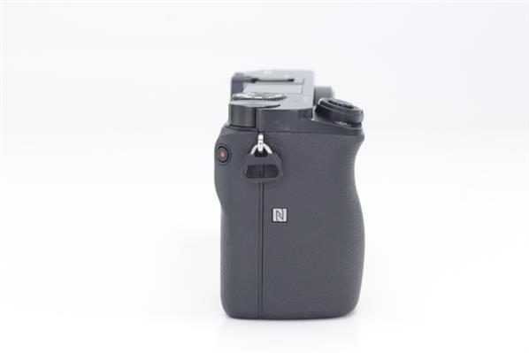 A6000 Mirrorless Camera Body - Secondary Sku Image