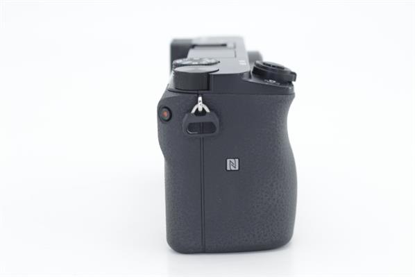a6100 Mirrorless Camera Body - Secondary Sku Image