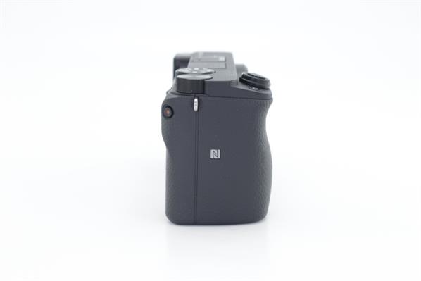 a6400 Mirrorless Camera Body in Black - Secondary Sku Image