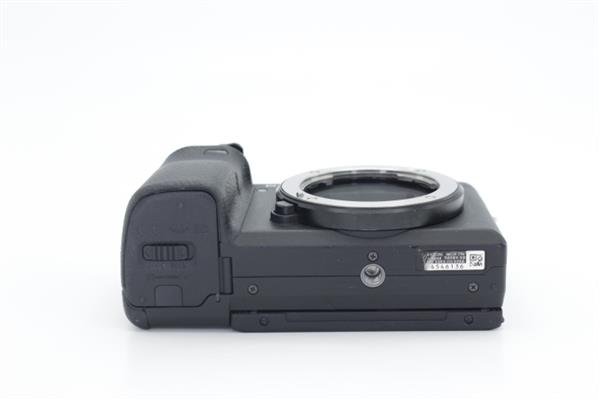 a6400 Mirrorless Camera Body in Black - Secondary Sku Image
