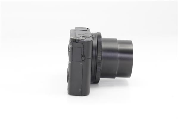 Cyber-shot DSC-RX100 Digital Camera  - Secondary Sku Image