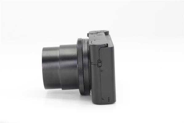 Cyber-shot DSC-RX100 Digital Camera  - Secondary Sku Image