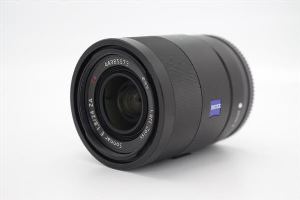 24mm f1.8 T* Lens - Primary Sku Image