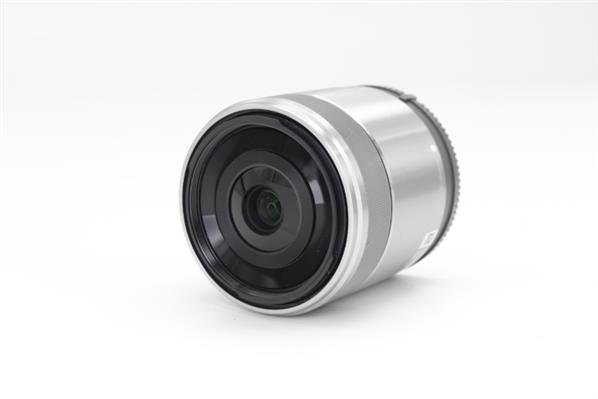 30mm f/3.5 Macro E Lens  - Primary Sku Image