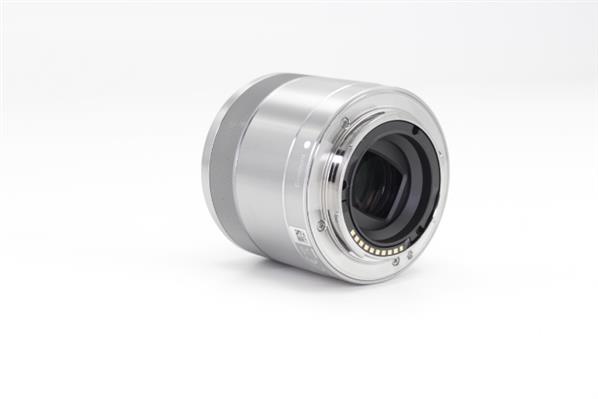 30mm f/3.5 Macro E Lens  - Secondary Sku Image