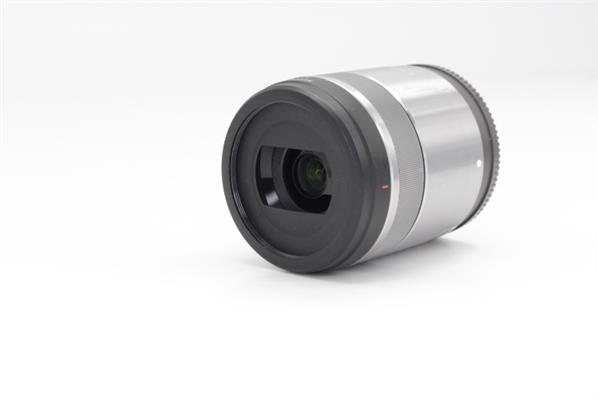 30mm f/3.5 Macro E Lens  - Secondary Sku Image