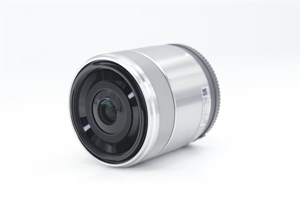 30mm f/3.5 Macro E Lens  - Primary Sku Image