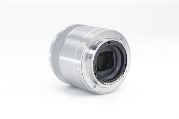 30mm f/3.5 Macro E Lens  - Secondary Sku Image