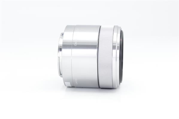 30mm f/3.5 Macro E Lens  - Secondary Sku Image