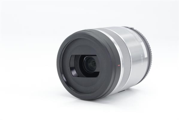 30mm f/3.5 Macro E Lens  - Secondary Sku Image